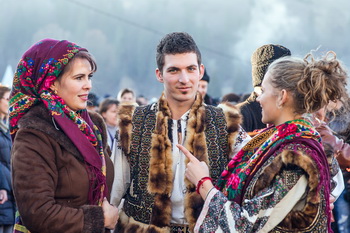 Festival Craciun 2013
